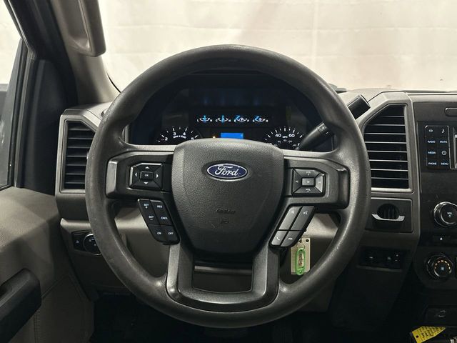 Thumbnail: 2017 Ford F-350 - 6