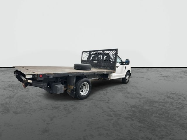 Thumbnail: 2017 Ford F-350 - 14