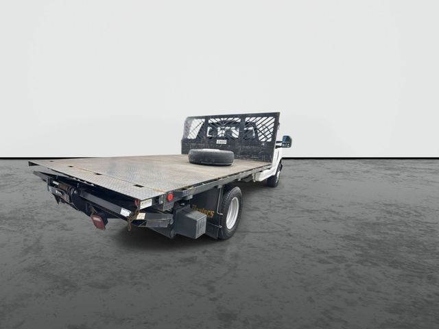 Thumbnail: 2017 Ford F-350 - 3