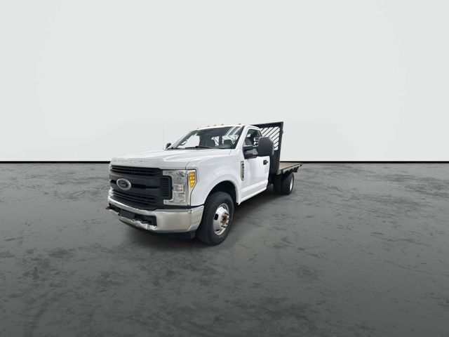 Thumbnail: 2017 Ford F-350 - 17