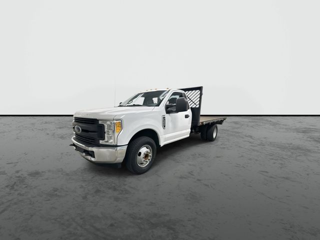Thumbnail: 2017 Ford F-350 - 18