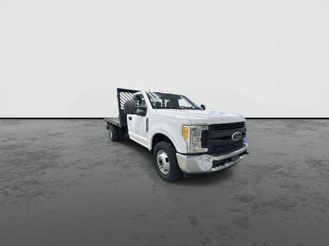 Thumbnail: 2017 Ford F-350 - 16