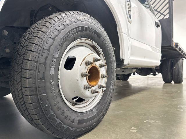 Thumbnail: 2017 Ford F-350 - 4