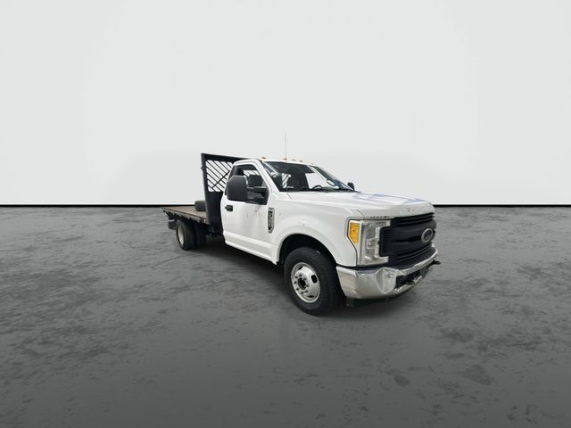Thumbnail: 2017 Ford F-350 - 15