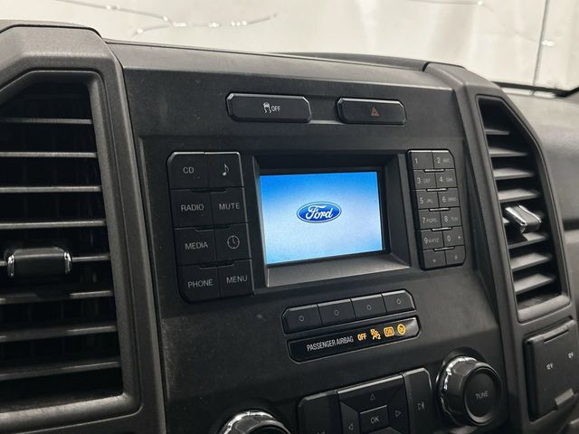 Thumbnail: 2017 Ford F-350 - 9