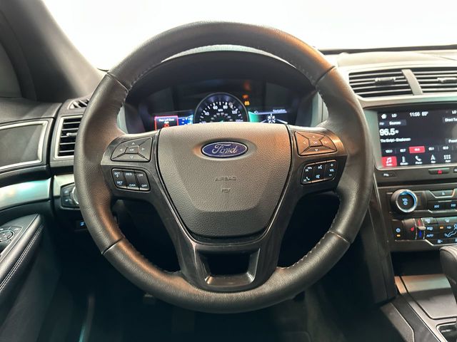 Thumbnail: 2017 Ford Explorer - 6