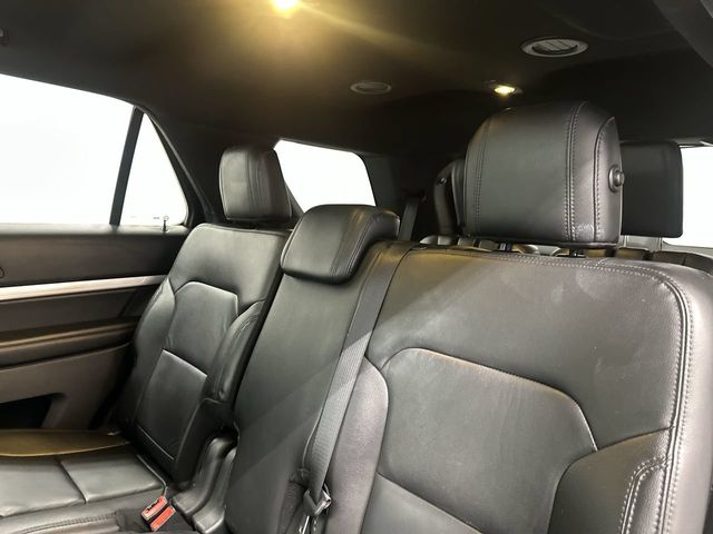 Thumbnail: 2017 Ford Explorer - 22