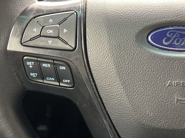 Thumbnail: 2017 Ford Explorer - 23
