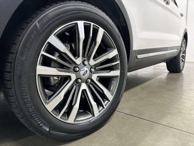 Thumbnail: 2017 Ford Explorer - 5