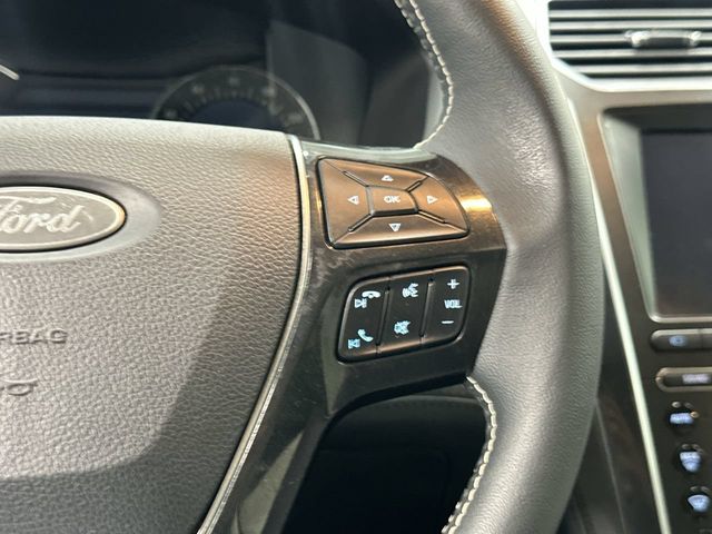 Thumbnail: 2017 Ford Explorer - 23