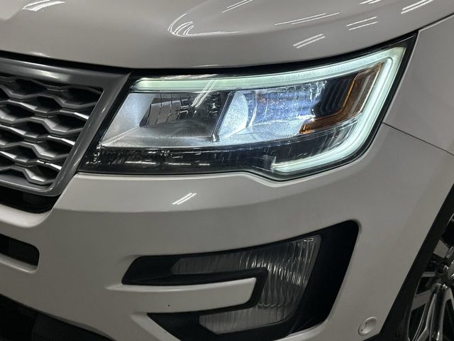 Thumbnail: 2017 Ford Explorer - 33