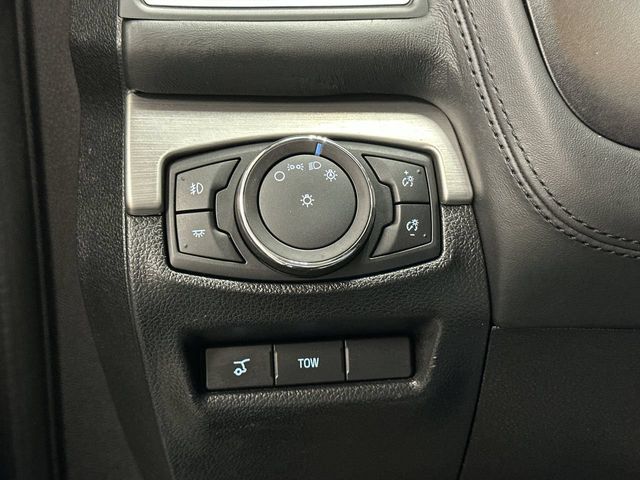 Thumbnail: 2017 Ford Explorer - 24