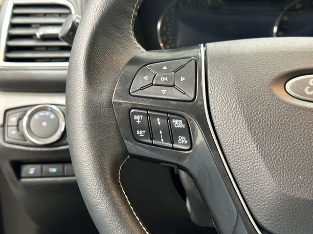 Thumbnail: 2017 Ford Explorer - 22