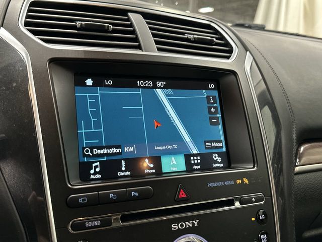 Thumbnail: 2017 Ford Explorer - 28