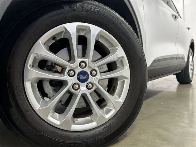 2022 Ford Escape SE 7