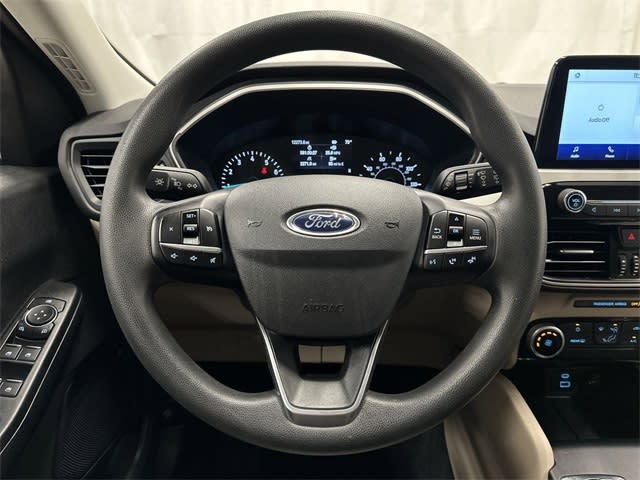 2022 Ford Escape SE 12