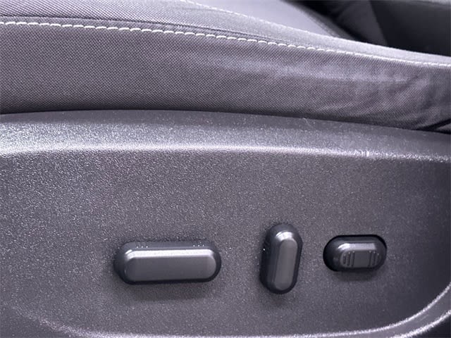 2017 Ford Escape SE 30