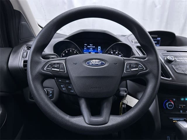 2017 Ford Escape SE 9