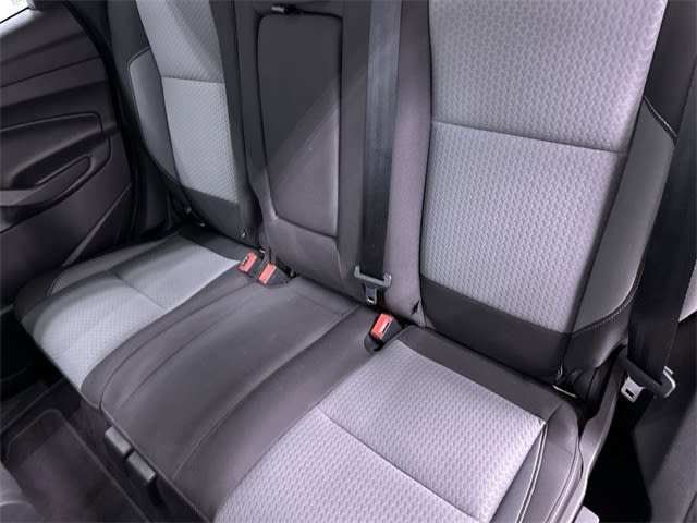 2017 Ford Escape SE 8