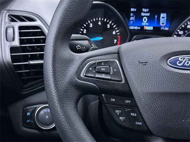 2017 Ford Escape SE 23