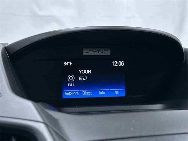 2017 Ford Escape SE 10