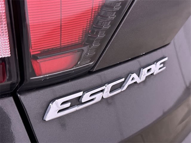 2017 Ford Escape SE 4