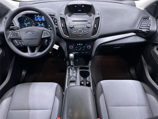 2017 Ford Escape SE 6