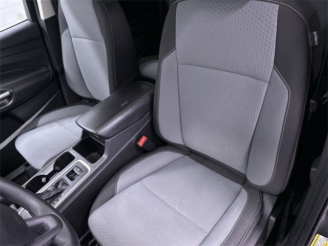 2017 Ford Escape SE 7
