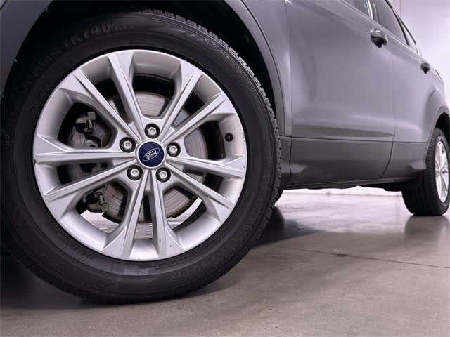 2017 Ford Escape SE 5