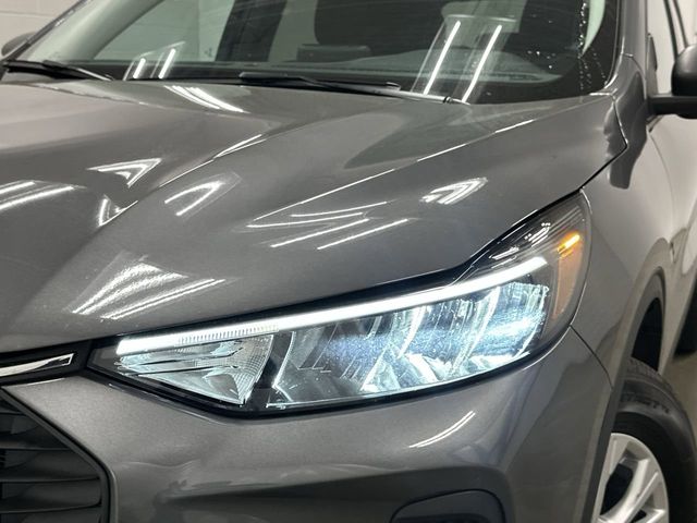 Thumbnail: 2025 Ford Escape - 32