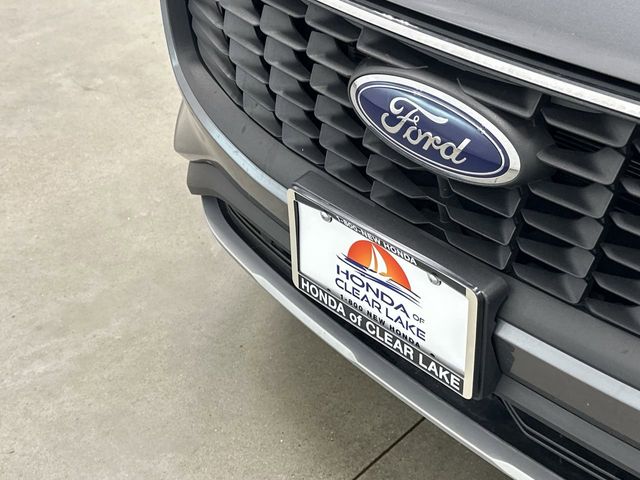 Thumbnail: 2025 Ford Escape - 4