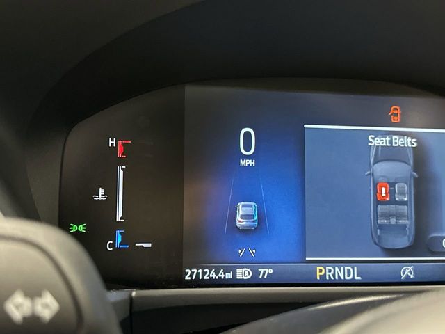 Thumbnail: 2025 Ford Escape - 10