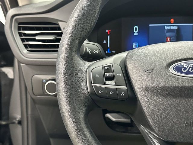 Thumbnail: 2025 Ford Escape - 21