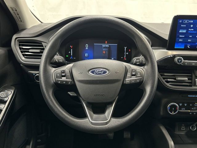 Thumbnail: 2025 Ford Escape - 6