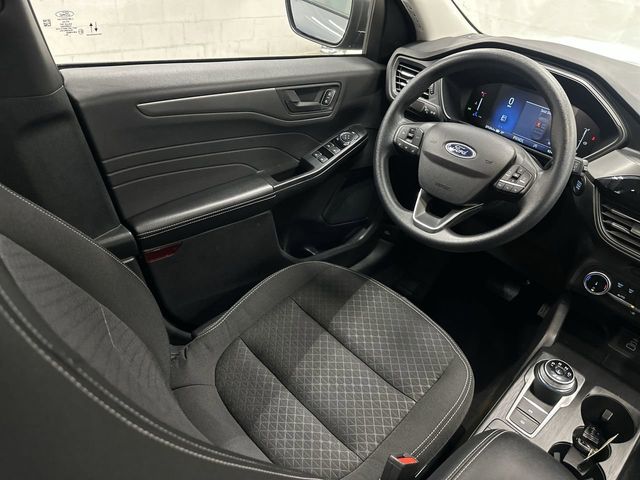 Thumbnail: 2025 Ford Escape - 2