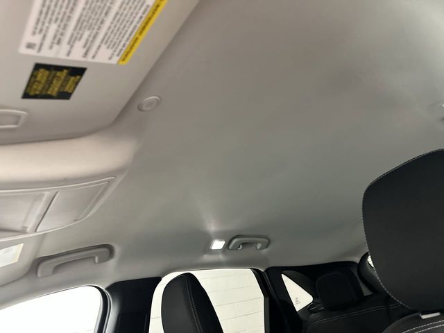 Thumbnail: 2025 Ford Escape - 30