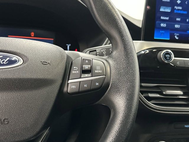 Thumbnail: 2025 Ford Escape - 22