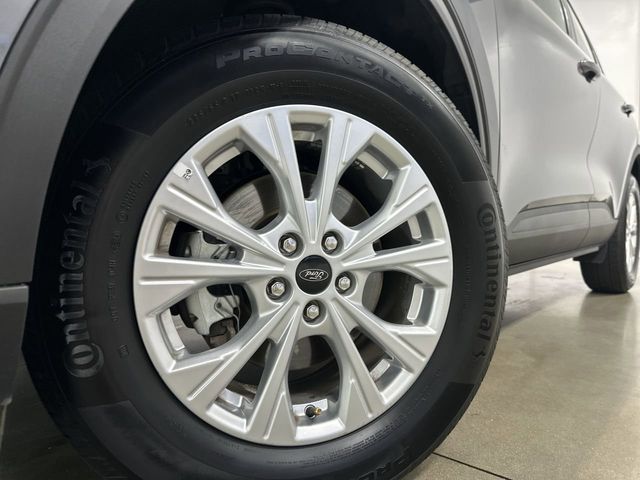 Thumbnail: 2025 Ford Escape - 5