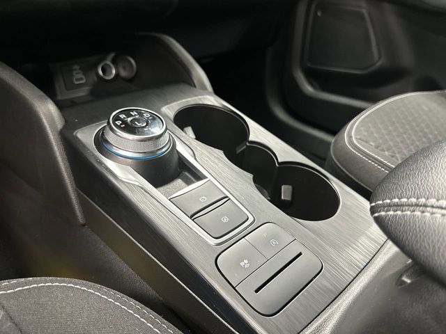 Thumbnail: 2025 Ford Escape - 11
