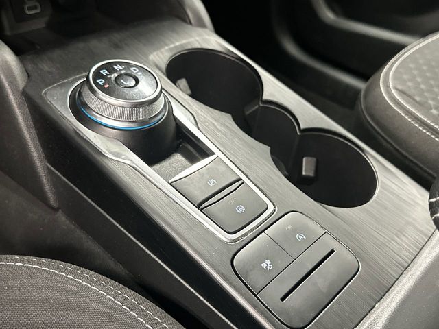 Thumbnail: 2025 Ford Escape - 10