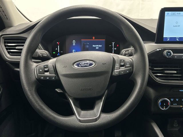 Thumbnail: 2025 Ford Escape - 6
