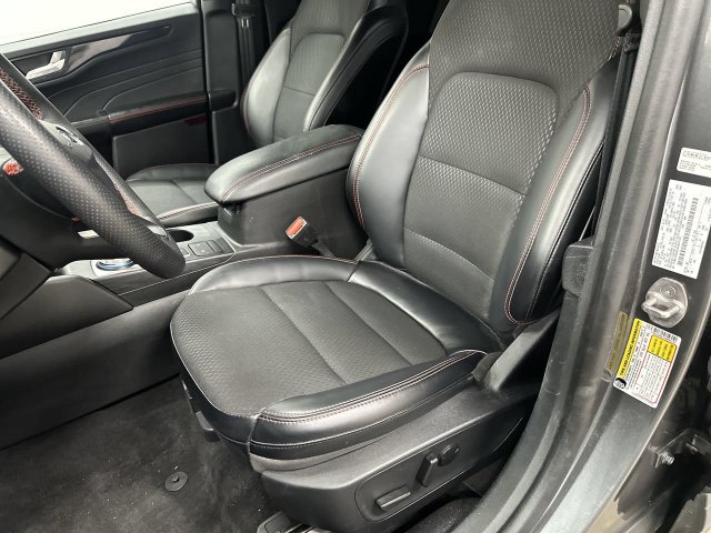 Thumbnail: 2025 Ford Escape - 7