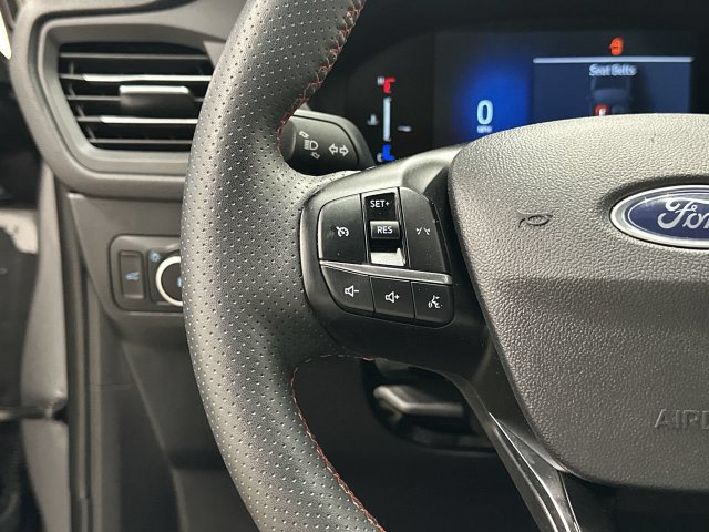 Thumbnail: 2025 Ford Escape - 22
