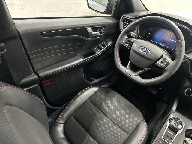 Thumbnail: 2025 Ford Escape - 2