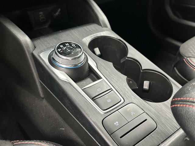 Thumbnail: 2025 Ford Escape - 10