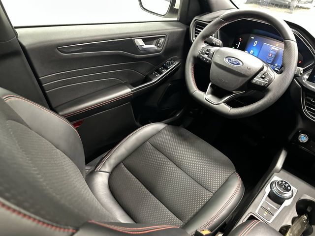 Thumbnail: 2025 Ford Escape - 2