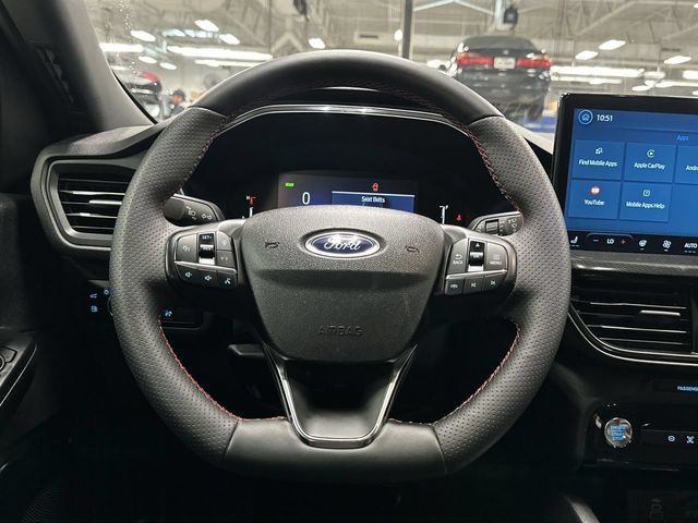 Thumbnail: 2025 Ford Escape - 6