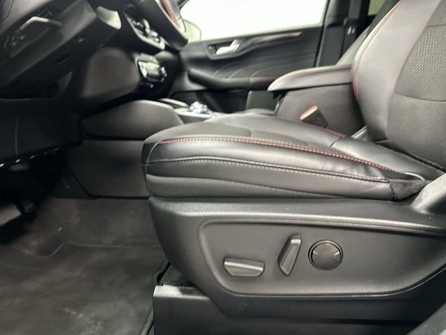 Thumbnail: 2025 Ford Escape - 29