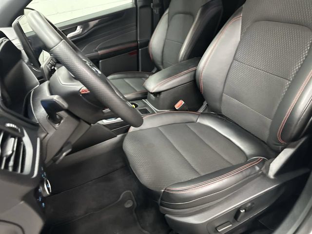 Thumbnail: 2025 Ford Escape - 7