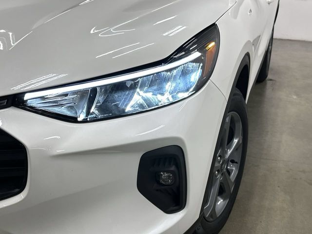 Thumbnail: 2025 Ford Escape - 32
